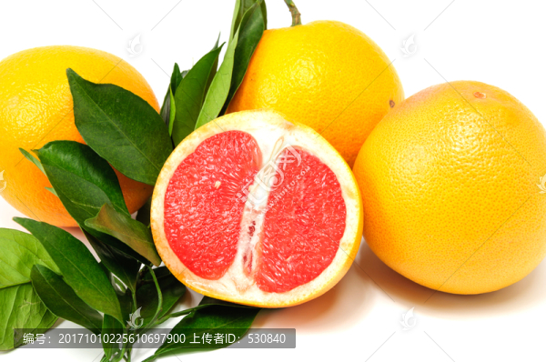 血橙