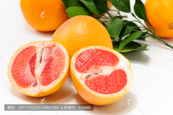 血橙橙子