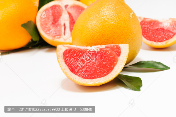 血橙橙子