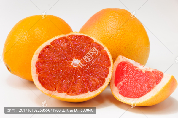 橙子血橙