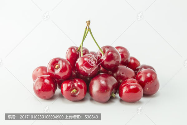 櫻珠櫻桃