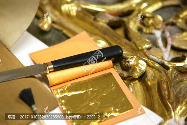 金箔