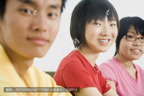 女人