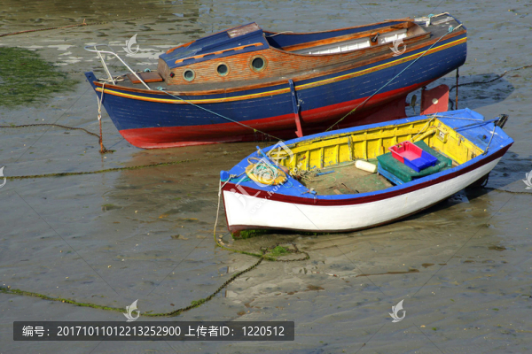 漁船
