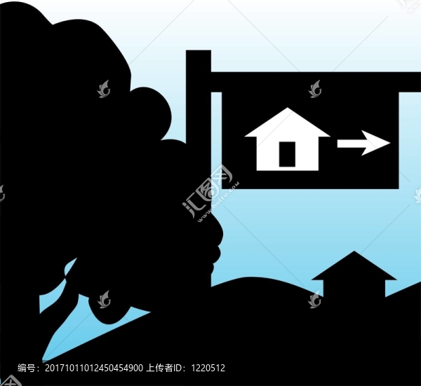 房子