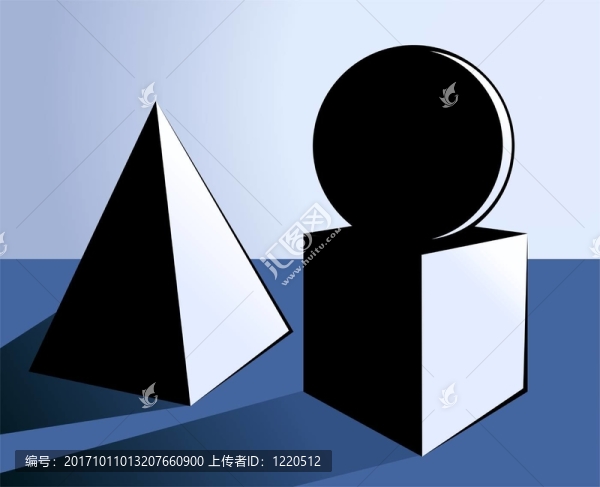 一