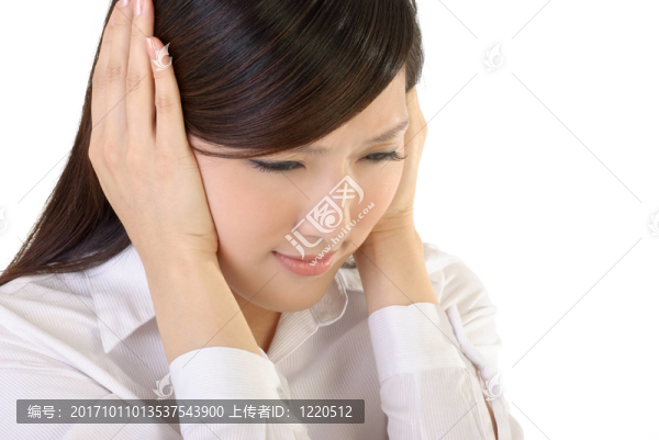 女人