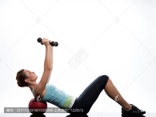 女人