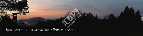 狩獵小屋