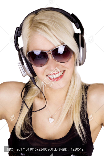 女人