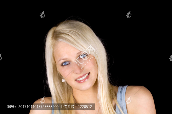 女人