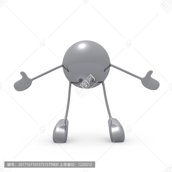 金屬