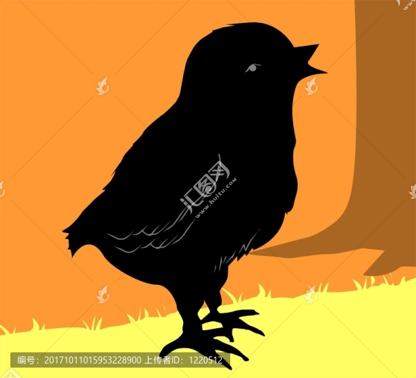 鳥