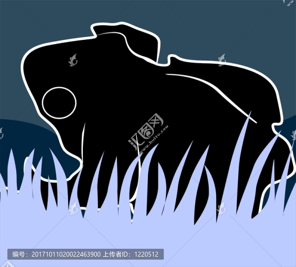 動物