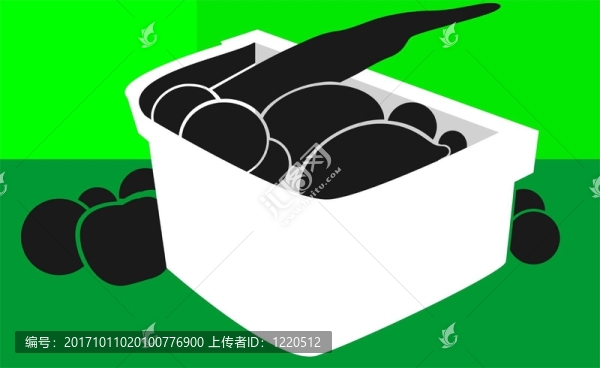 食品