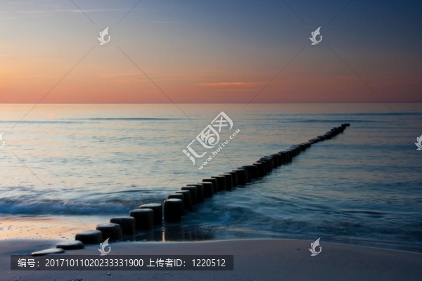 波羅的海