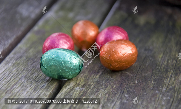復(fù)活節(jié)彩蛋