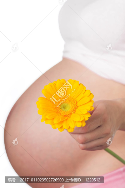 woman