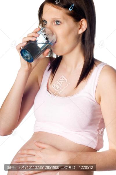 woman
