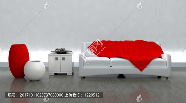 扶手椅