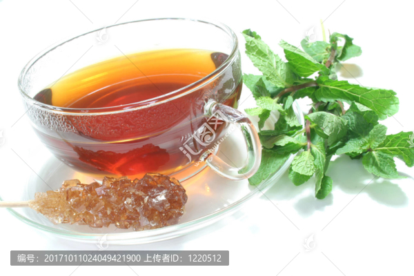 茶