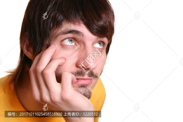 人類