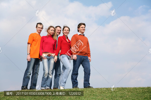 女人