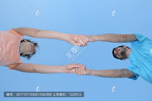 女人
