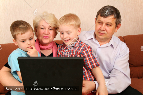 人類