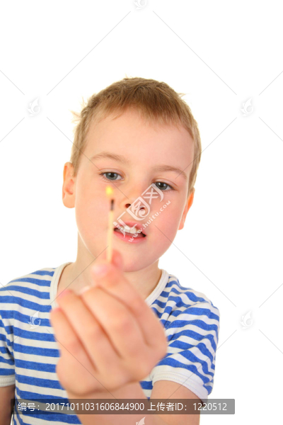 孤立的