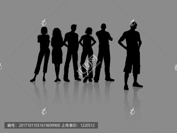 女人