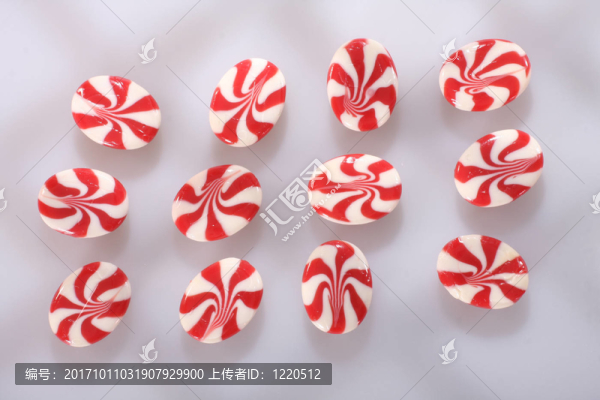 水果糖