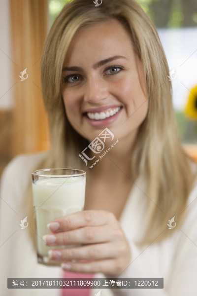 女人