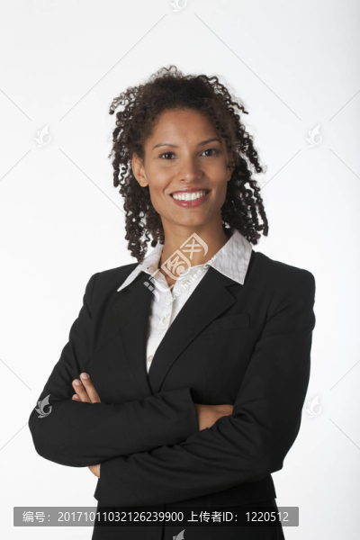 女人