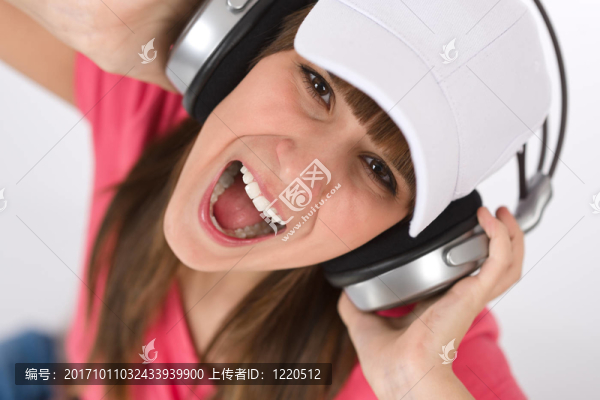 女人