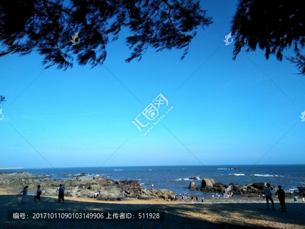 惠安崇武古城風(fēng)景區(qū)