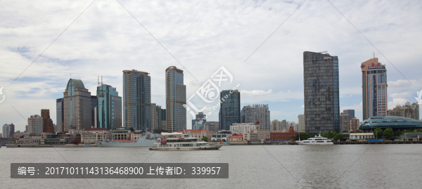 上海外灘老建筑,外灘老建筑