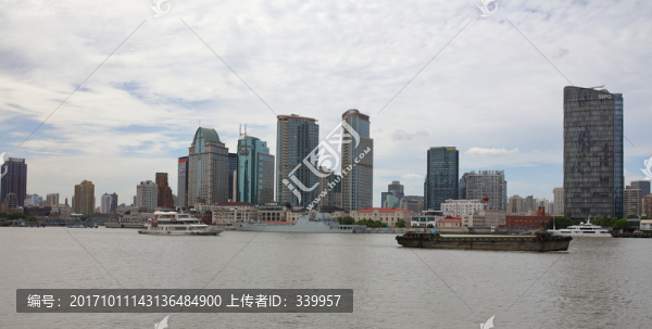上海外灘老建筑,外灘老建筑
