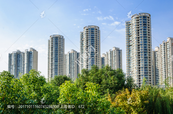 住宅樓