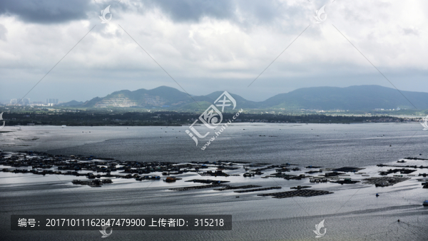 三亞猴島漁場