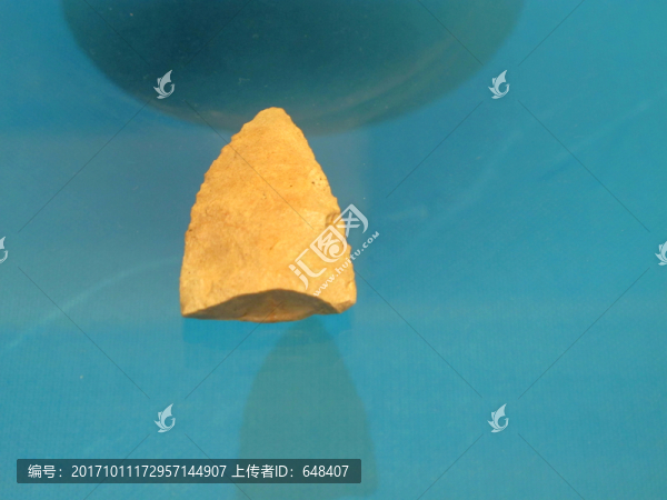 石器,石簇,箭頭,文物,考古