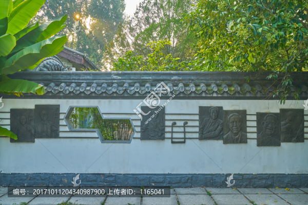 浮雕墻,藝術(shù)墻