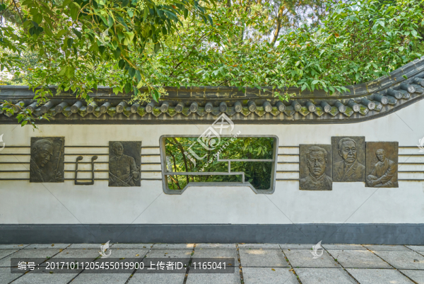 浮雕墻,藝術(shù)墻