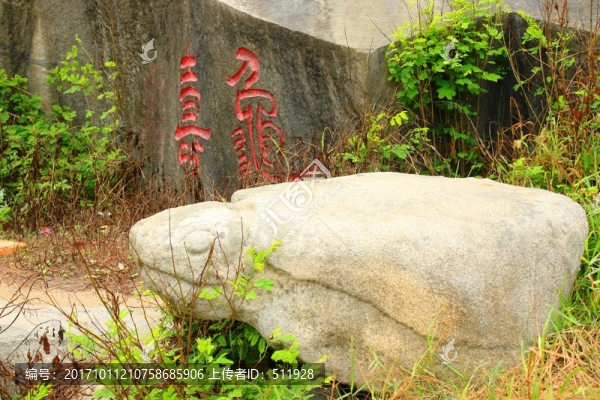 惠安崇武古城風(fēng)景區(qū)