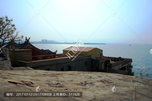 惠安崇武古城風景區(qū)