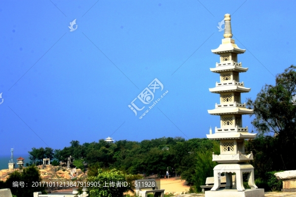 惠安崇武古城風景區(qū)