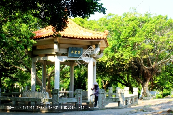 惠安崇武古城風(fēng)景區(qū)