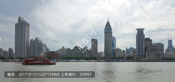 上海外灘老建筑,外灘老建筑