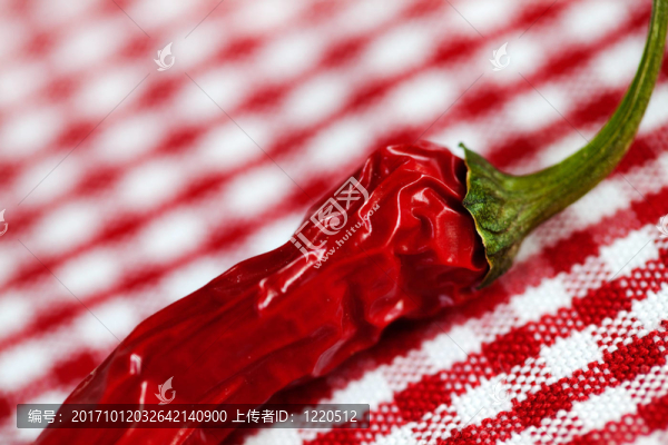 干辣椒