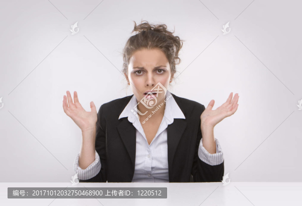 女人